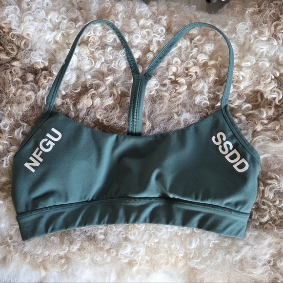 Darc Sport Other - Darc Sport Wolves Bra